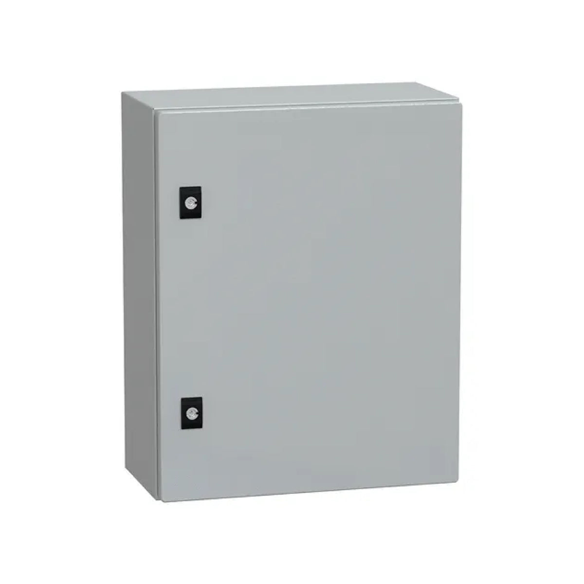 Gabinete Spacial CRN 500 x 400 x 200 mm con Puerta Ciega IP66 IK10 Schneider Electric NSYCRN54200