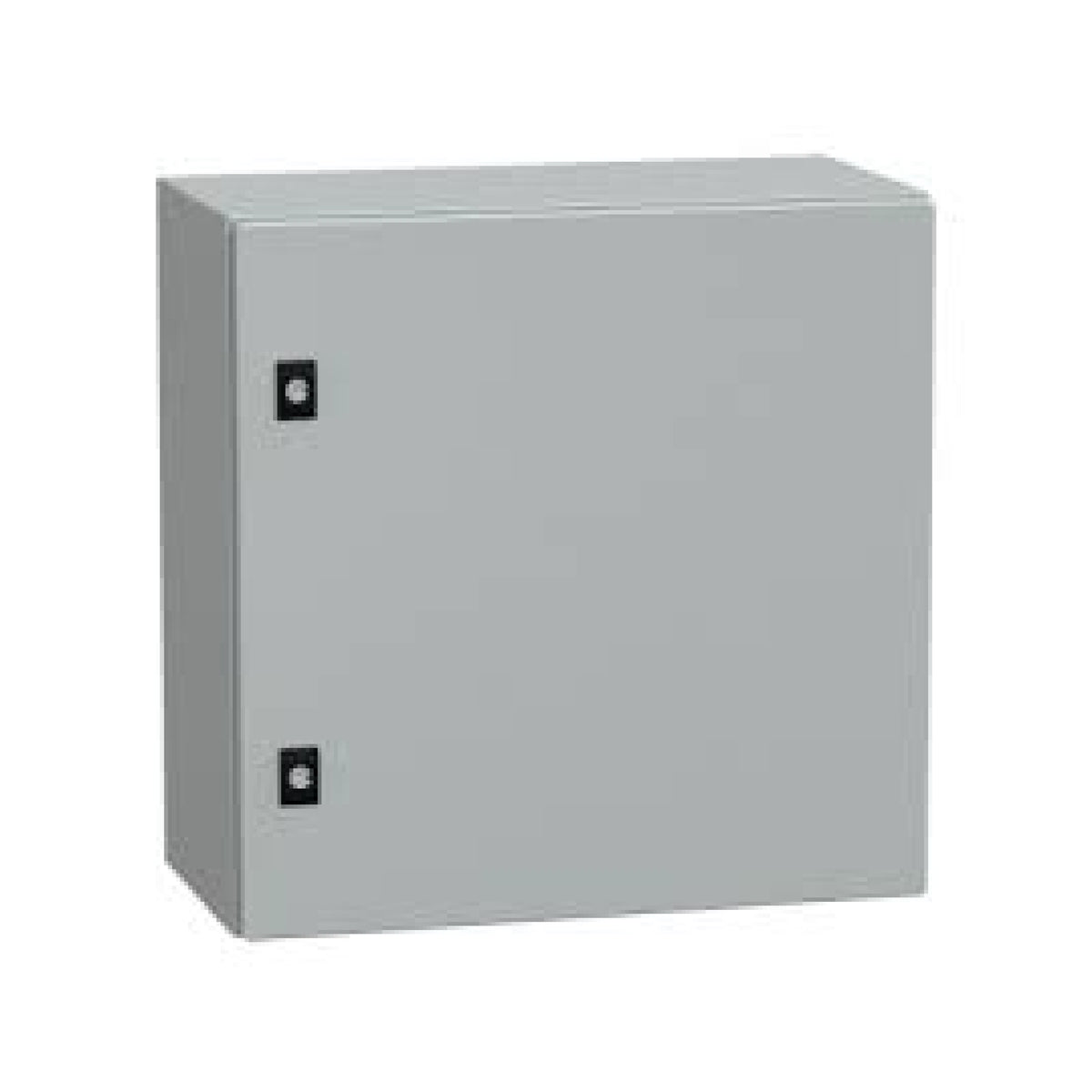 Gabinete Spacial CRN 500 x 500 x 250 mm con Puerta Ciega IP66 IK10 Schneider Electric NSYCRN55250