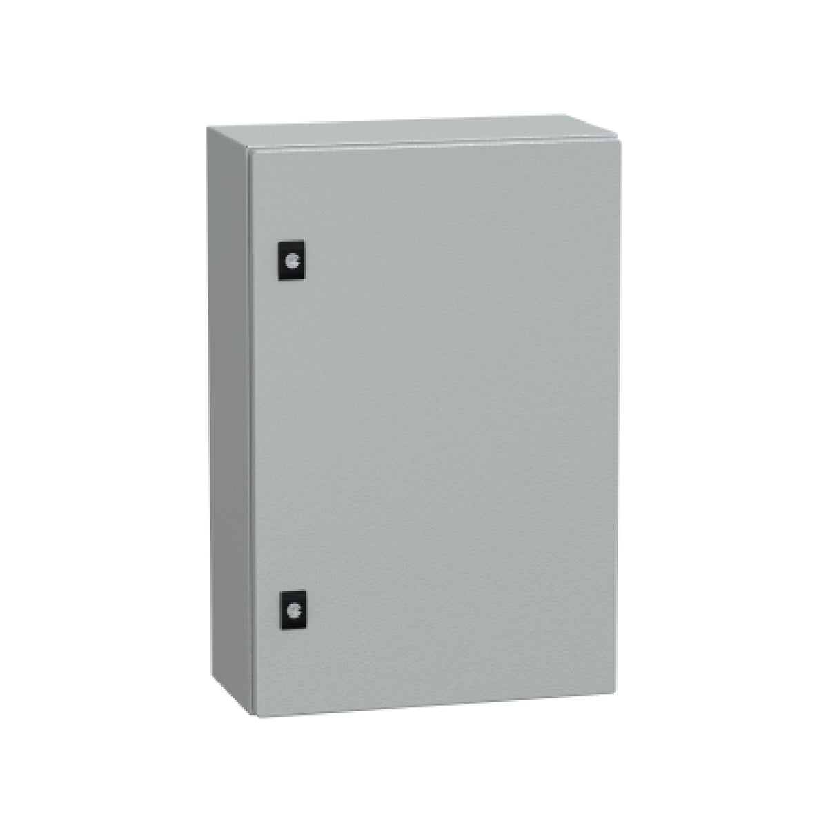 Gabinete Spacial CRN 600 x 400 x 200 mm con Puerta Ciega IP66 IK10 Schneider Electric NSYCRN64200