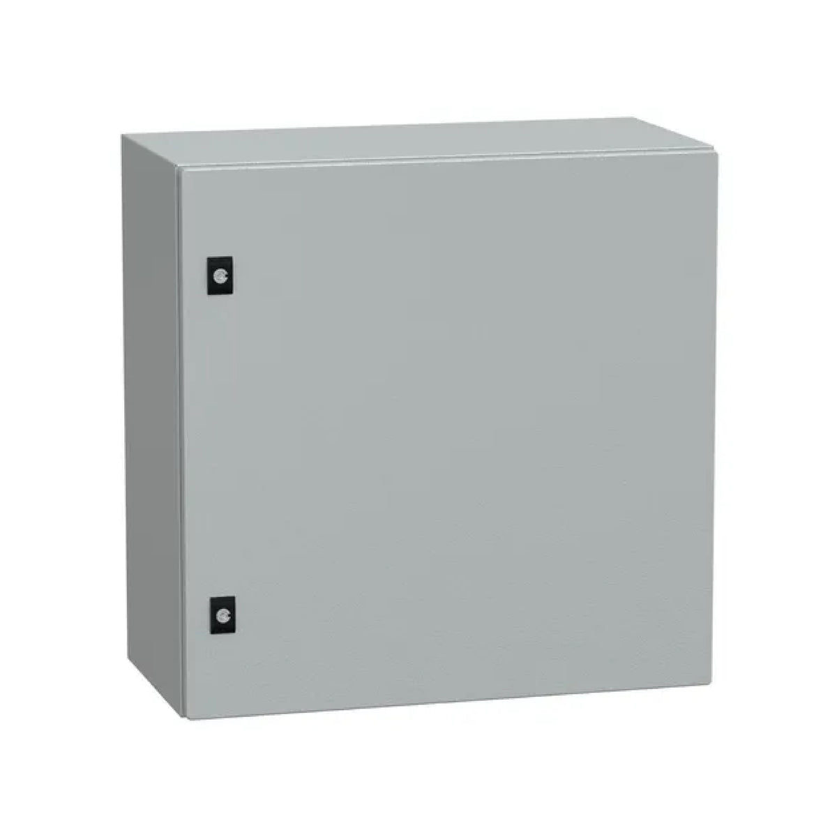 Gabinete Spacial CRN 600 x 600 x 300 mm con Puerta Ciega IP66 IK10 Schneider Electric NSYCRN66300