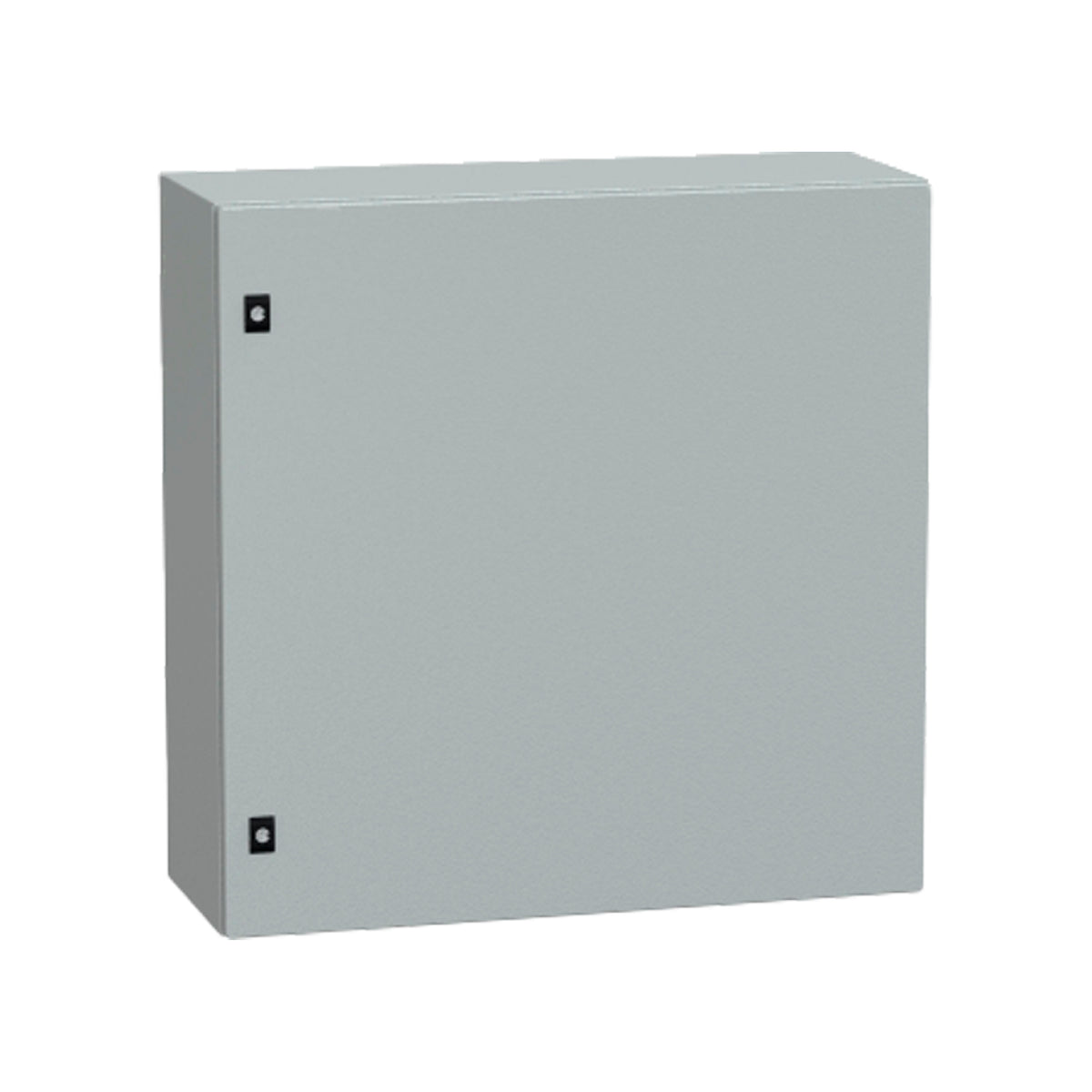 Gabinete Spacial CRN 800 x 800 x 300 mm con Puerta Ciega IP66 IK10 Schneider Electric NSYCRN88300