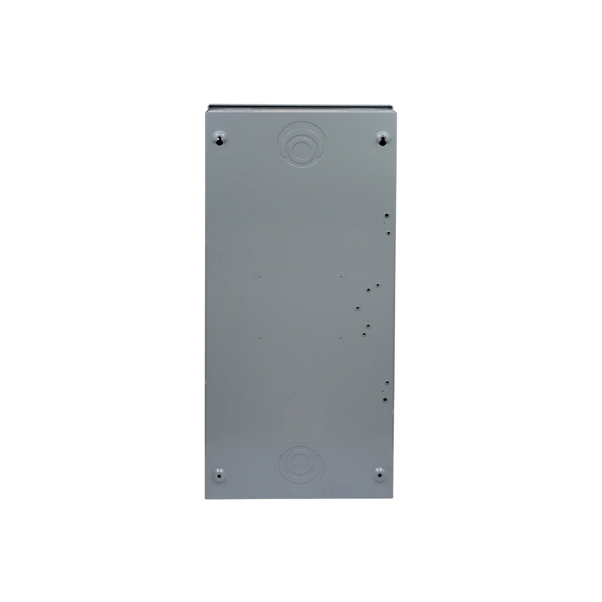 Gabinete para Interruptor Power Pact Marco H de 15A a 150A 2P NEMA1 Schneider Electric H150S