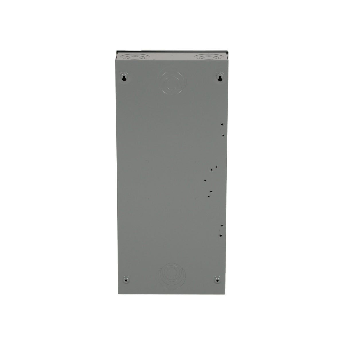 Gabinete para Interruptor Power Pact Marco J o H de 15A a 250A NEMA1 Schneider Electric J250S
