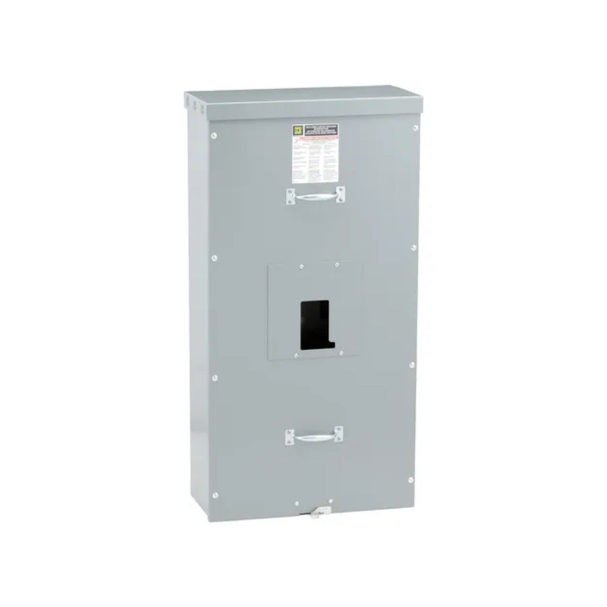 Gabinete para Interruptor Power Pact Marco P o H de 300A a 800A NEMA1 Schneider Electric M800S