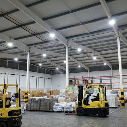 Foco Flourescente Espiral 65W Luz Fría Base E27 Cristal Tecnolite