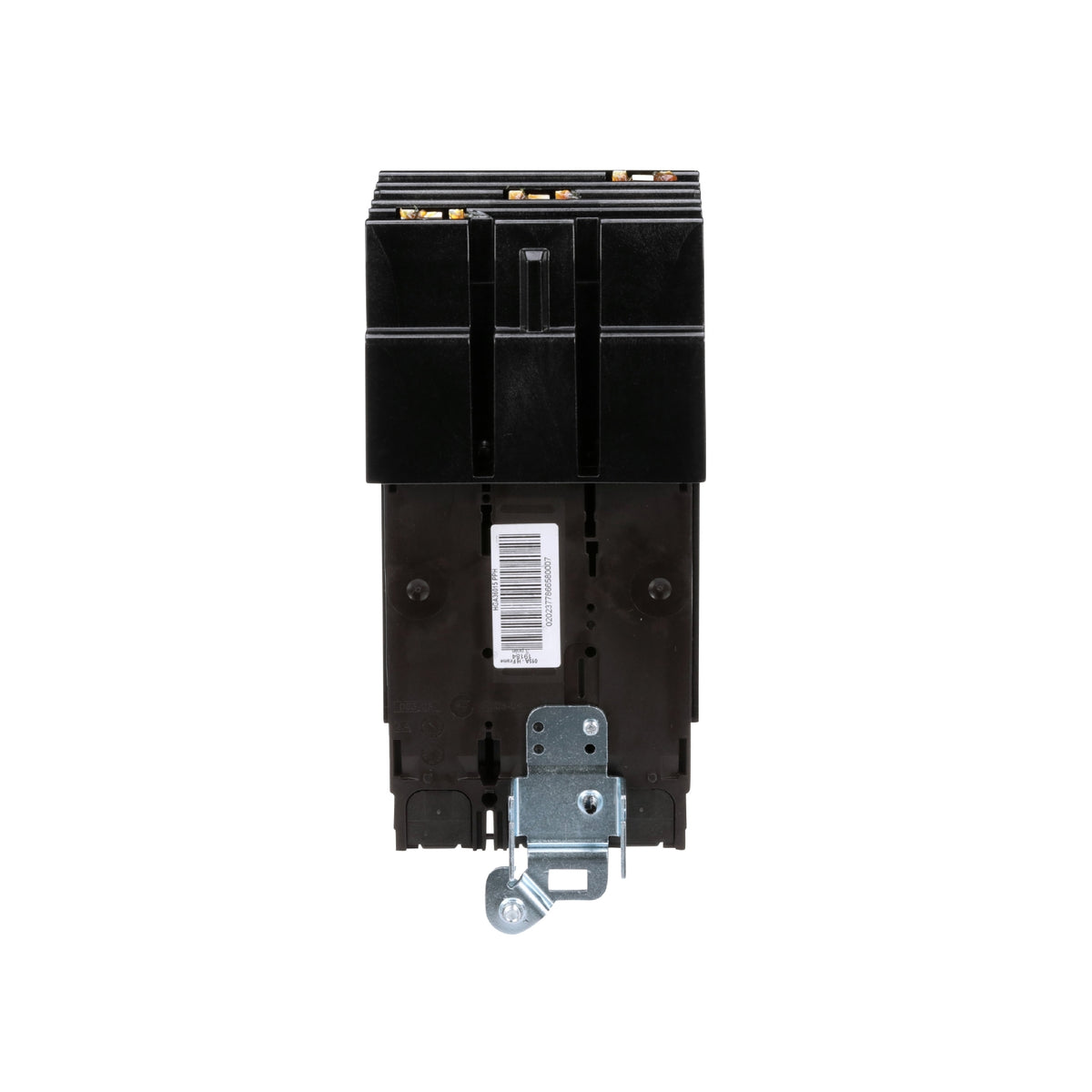 Interruptor termomagnético PowerPacT H, de 15A, 3 polos, 35kA a 600V, I-Line Schneider Electric HGA36015