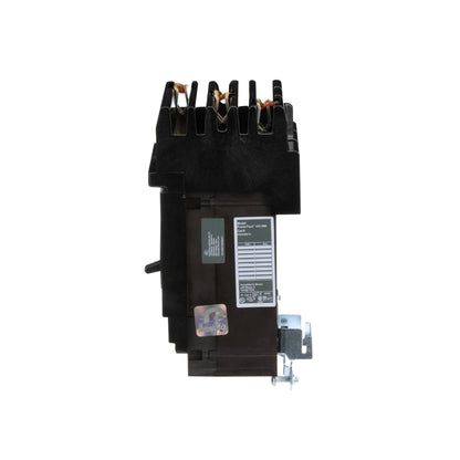 Interruptor termomagnético PowerPacT H, de 15A, 3 polos, 35kA a 600V, I-Line Schneider Electric HGA36015