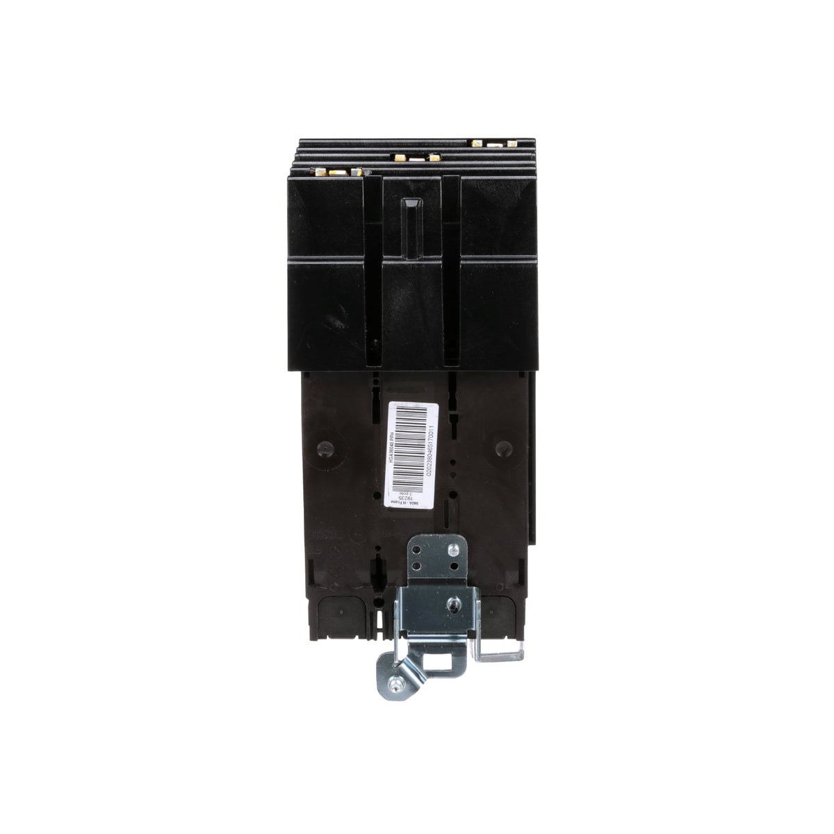 Interruptor termomagnético PowerPacT H, de 40A, 3 polos, 35kA a 600V, I-Line Schneider Electric HGA36040