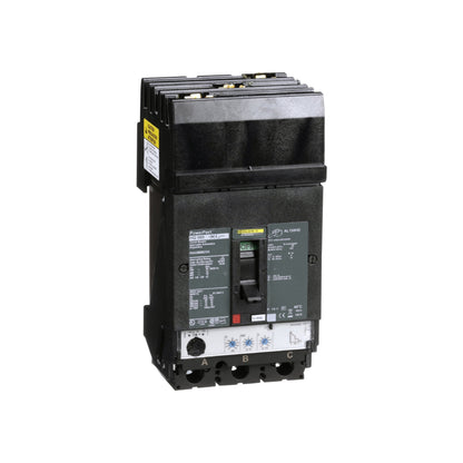 H 35 kA 480V 3 P 60A Micrologic Schneider Electric HGA36060U33X
