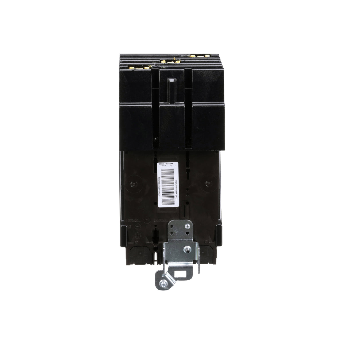 H 35 kA 480V 3 P 60A Micrologic Schneider Electric HGA36060U33X
