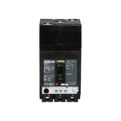 H 35 kA 480V 3 P 60A Micrologic Schneider Electric HGA36060U33X