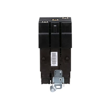 Interruptor termomagnético PowerPacT H, de 80A, 3 polos, 35kA a 600V, I-Line Schneider Electric HGA36080