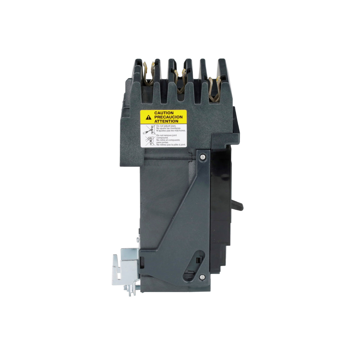 H 35 kA 480V 3 P 100A Micrologic Schneider Electric HGA36100U31X