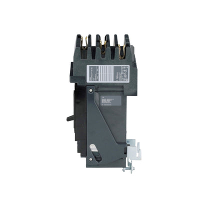 H 35 kA 480V 3 P 100A Micrologic Schneider Electric HGA36100U31X
