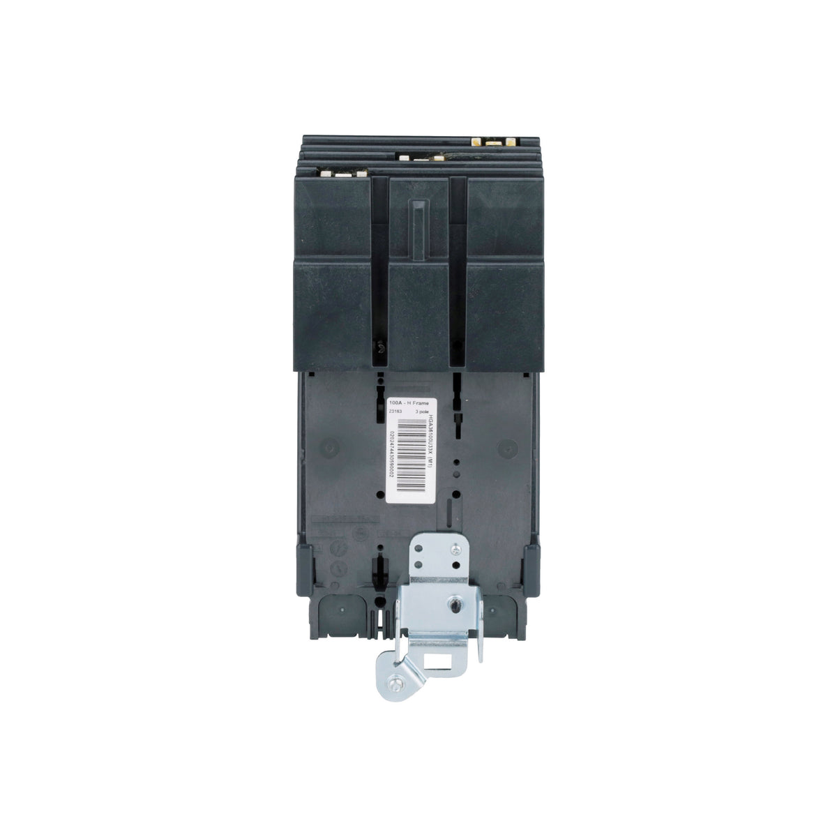 H 35 kA @ 480V 3 P 100A Lsi Schneider Electric HGA36100U33X