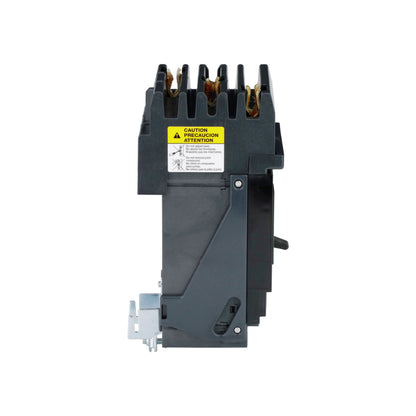 H 35 kA @ 480V 3 P 100A Lsi Schneider Electric HGA36100U33X