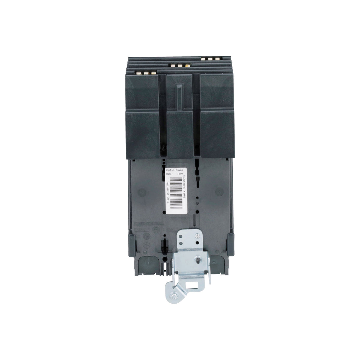 H 35 kA @480v 3 P 150A Schneider Electric HGA36150U31X