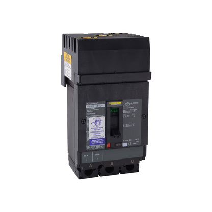 H 35 kA @480v 3 P 150A Schneider Electric HGA36150U33X