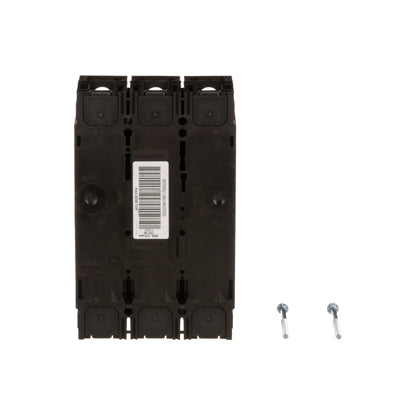 Interruptor termomagnético PowerPacT H, de 20A, 3 polos, 35kA a 600V, I-Line Schneider Electric HGL36020