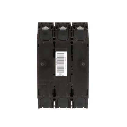 Interruptor termomagnético PowerPacT H, de 60A, 3 polos, 35kA a 600V, I-Line Schneider Electric HGL36060