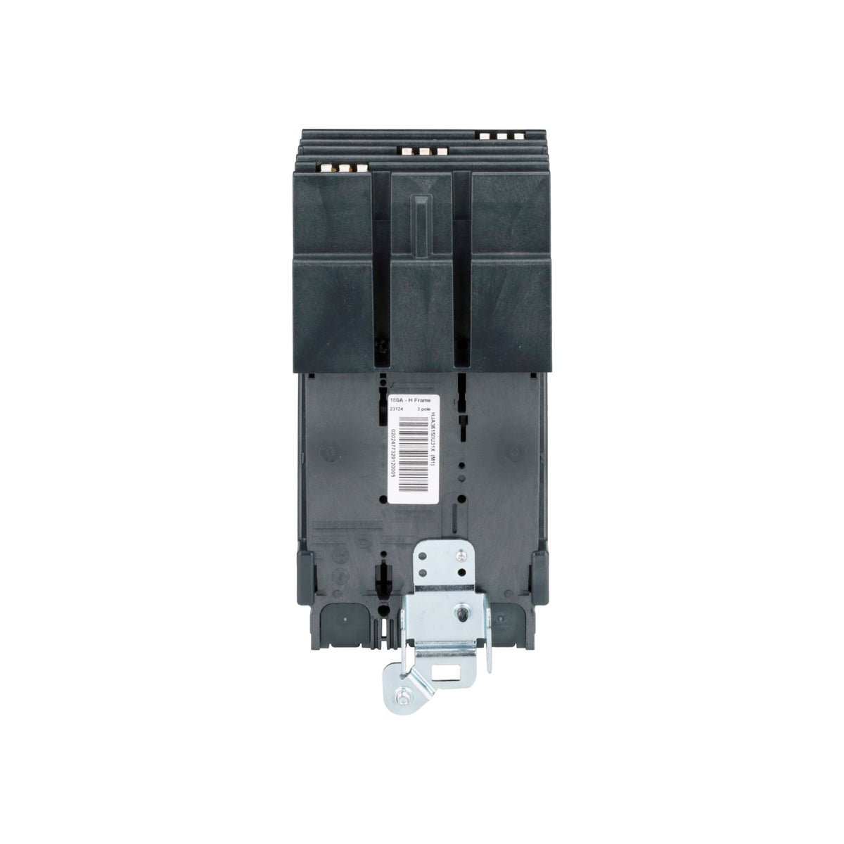 H 65 kA @480v 3 P 150A Schneider Electric HJA36150U31X