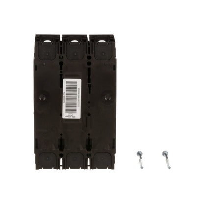 Interruptor termomagnético PowerPacT H, de 20A, 3 polos, 65kA a 600V, I-Line Schneider Electric HJL36020