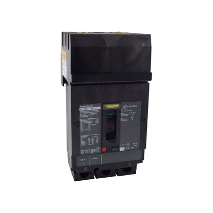 H 100 kA 3 P 600V 060A Schneider Electric HLA36060