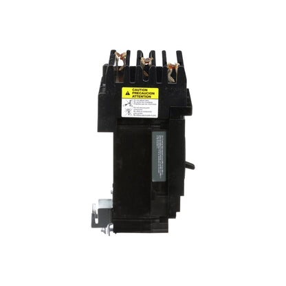 H 100 kA 3 P 600V 125A Schneider Electric HLA36125