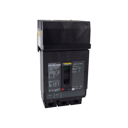 H 100 kA 3 P 600V 150A Schneider Electric HLA36150