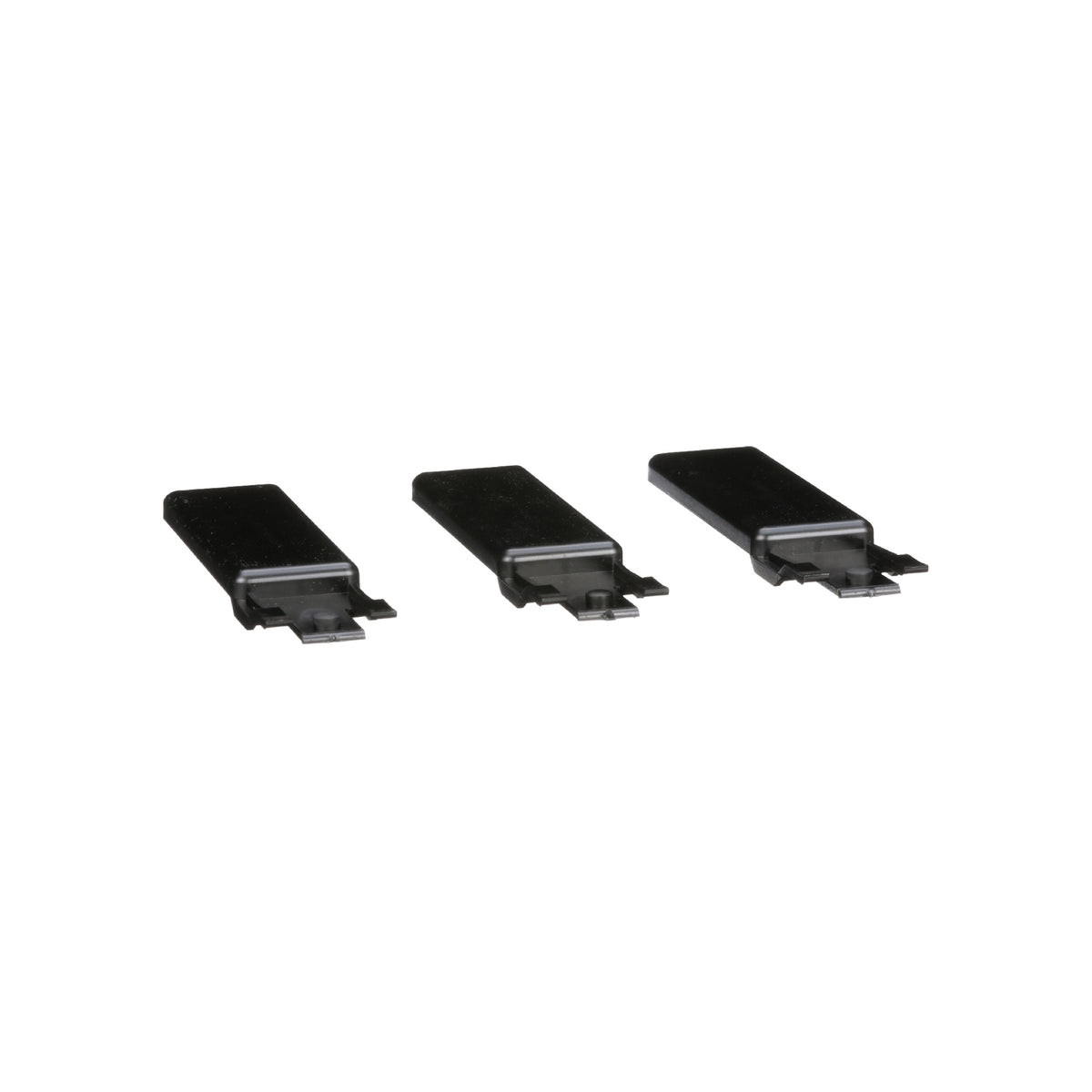 Placa Extension (1.5) Schneider Electric HLW1BL