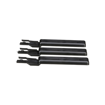 Placa Extension (1.5) Schneider Electric HLW1BL