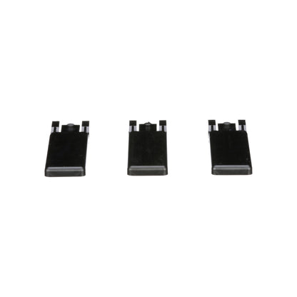 Placa Extension (1.5) Schneider Electric HLW1BL