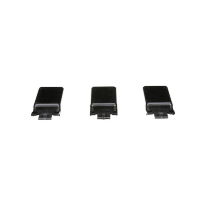 Placa Extension (1.5) Schneider Electric HLW1BL