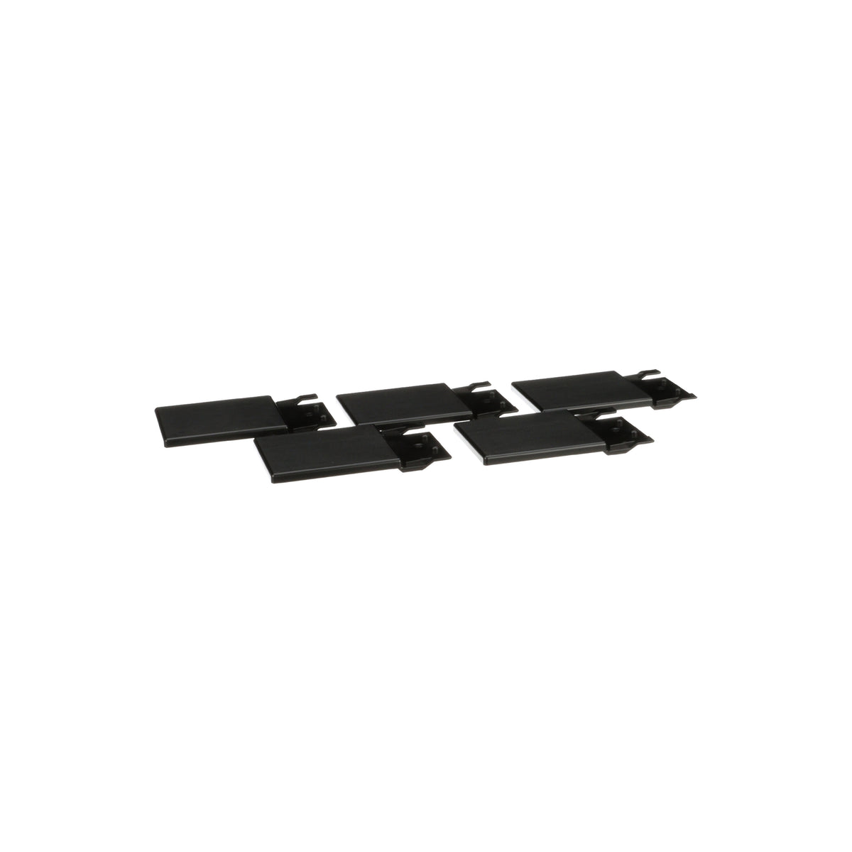 Placa Extension (4.5) Schneider Electric HLW4BL