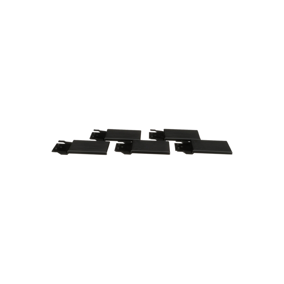 Placa Extension (4.5) Schneider Electric HLW4BL