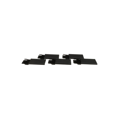 Placa Extension (4.5) Schneider Electric HLW4BL