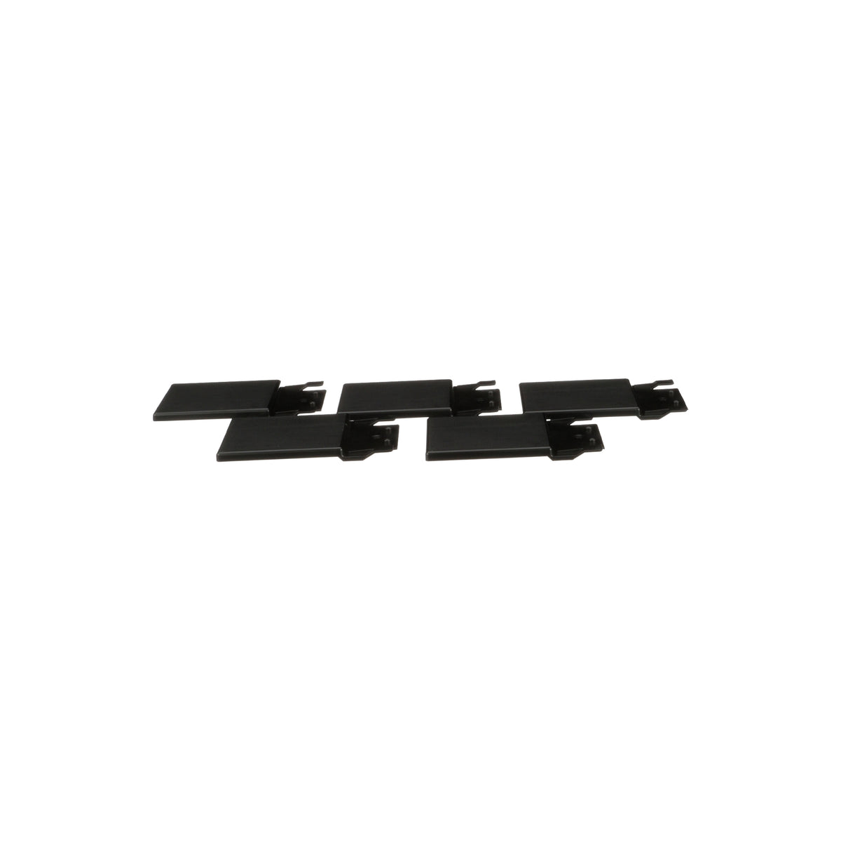 Placa Extension (4.5) Schneider Electric HLW4BL