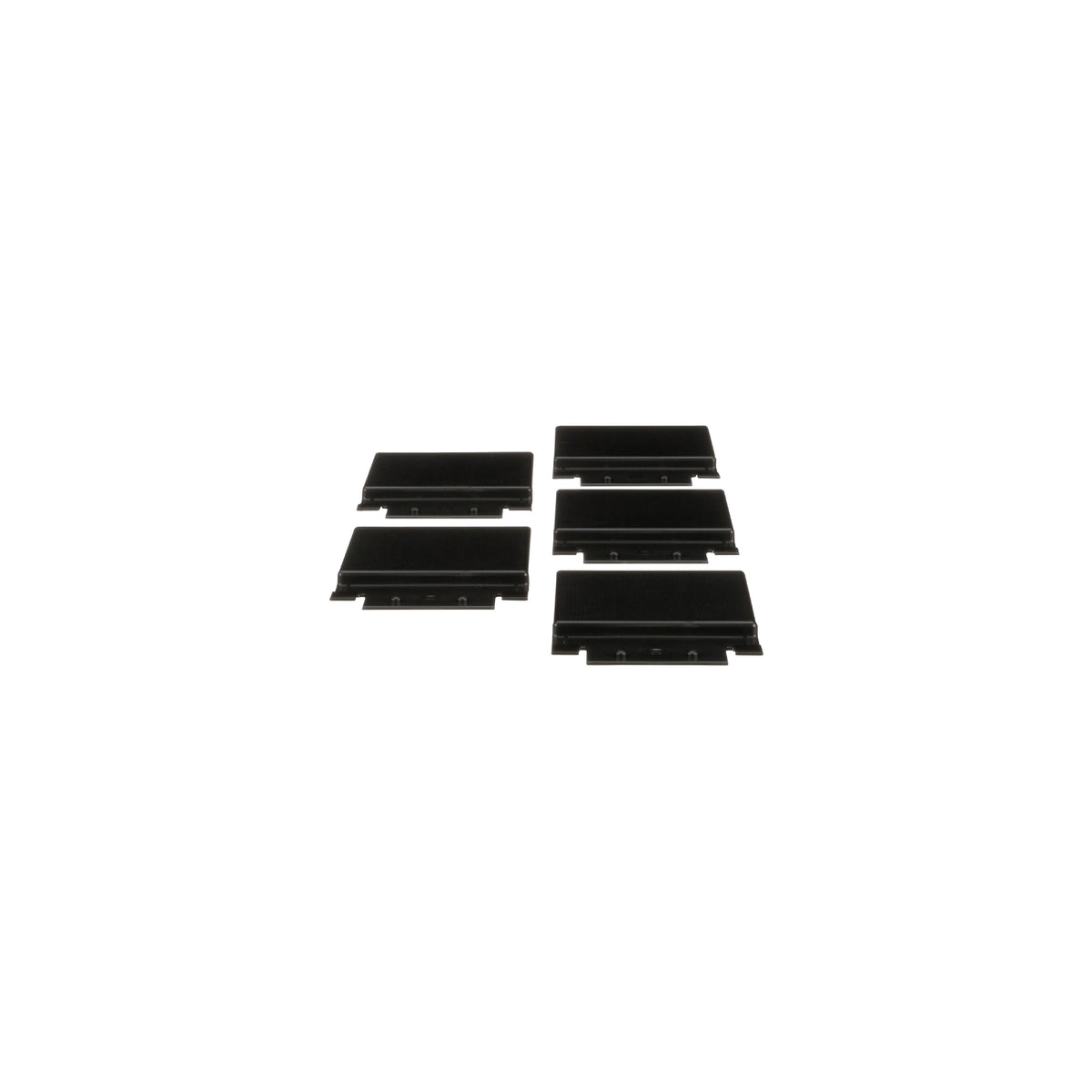 Placa Extension (4.5) Schneider Electric HLW4BL