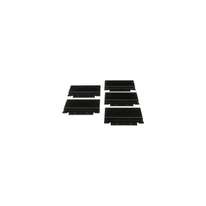 Placa Extension (4.5) Schneider Electric HLW4BL