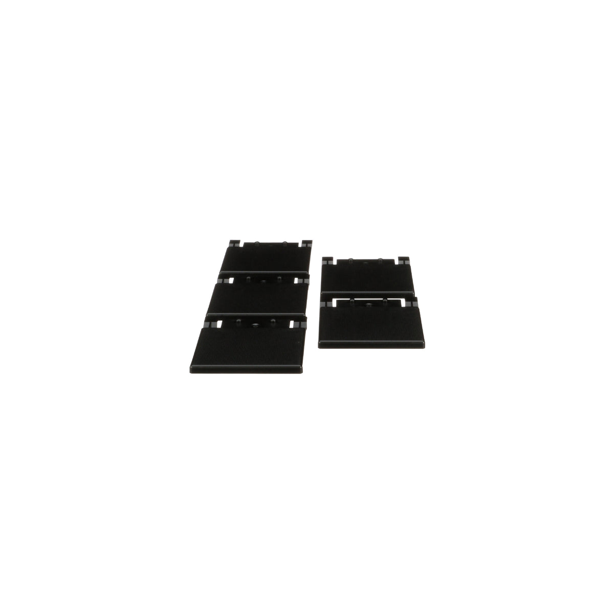 Placa Extension (4.5) Schneider Electric HLW4BL