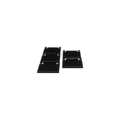 Placa Extension (4.5) Schneider Electric HLW4BL