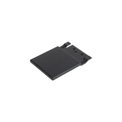 Placa Extension (4.5) Schneider Electric HLW4BL