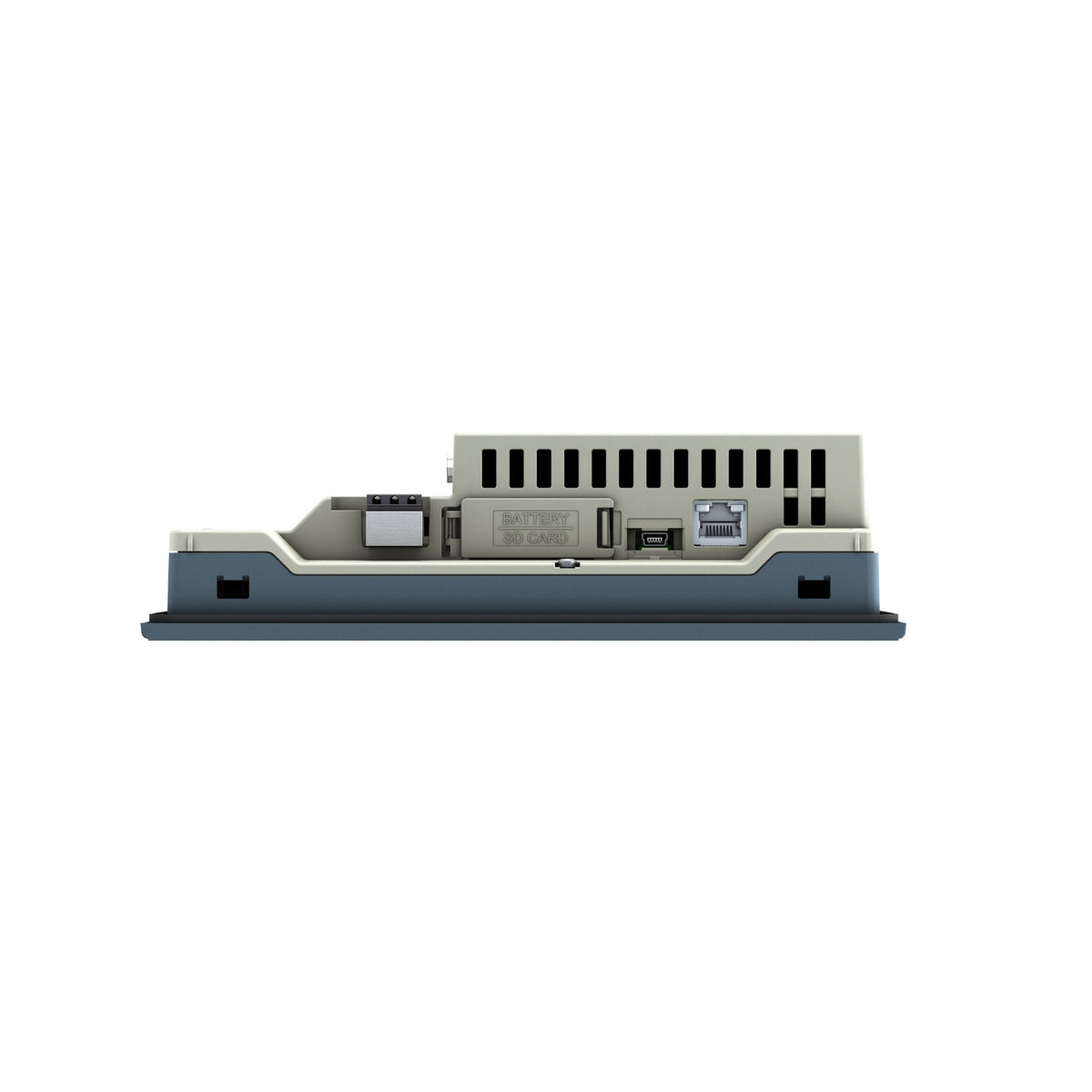 Terminal Táctil Hmi 640 X 480 Pixels Vga- 7.5"-TFT-96 Mb Schneider Electric HMIGTO4310