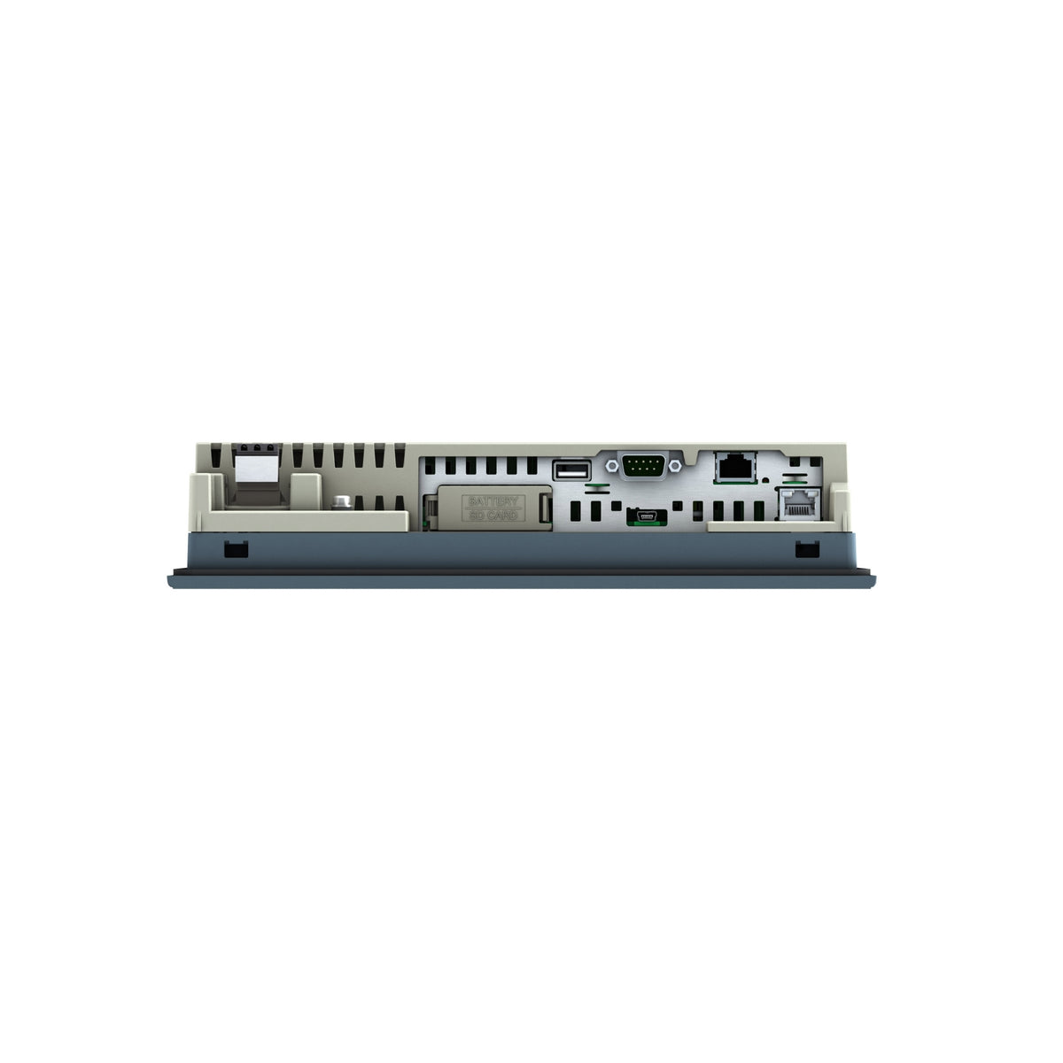 Terminal Táctil Hmi 640 X 480 Pixels Vga- 10.4" TFT-96 Mb Schneider Electric HMIGTO5310