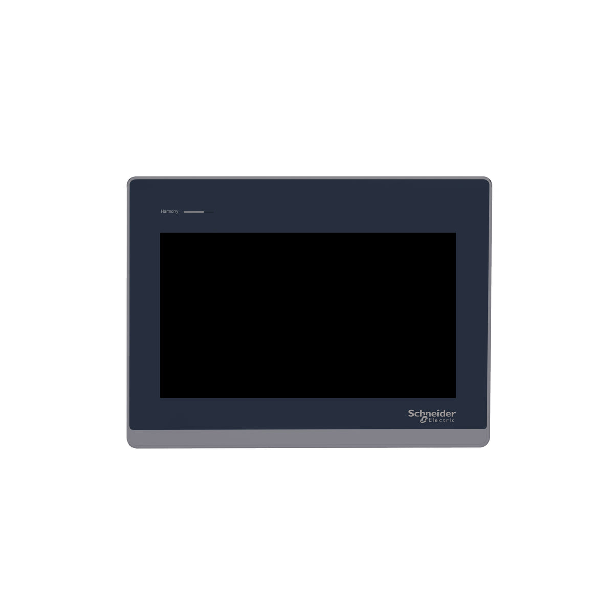 10"w Touch Panel Display, 2com, 2ETHERNET, Usb Host&device, 24 VCC Schneider Electric HMIST6500