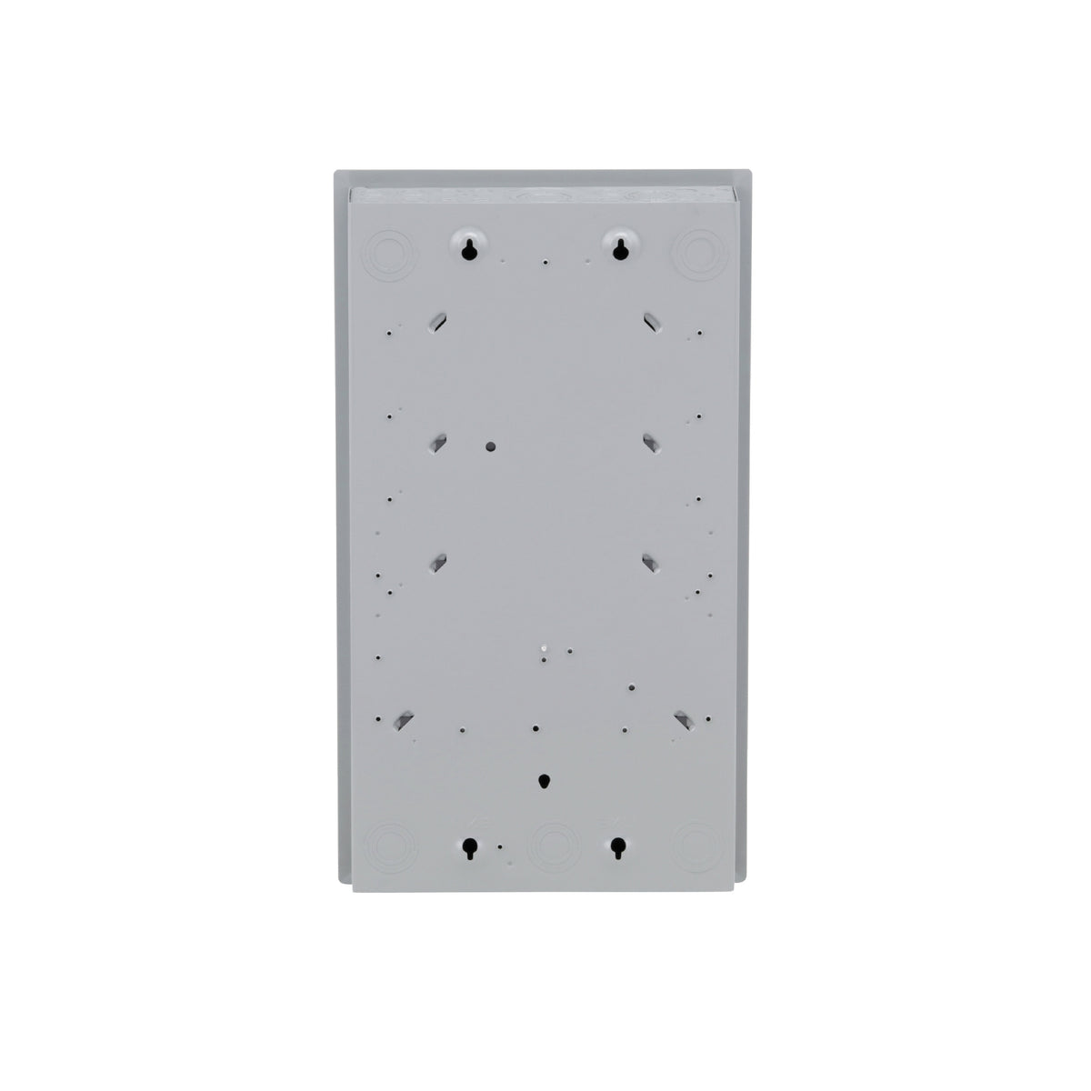 Centro de Carga Home Line 20 P Schneider Electric HOM2040L125PC