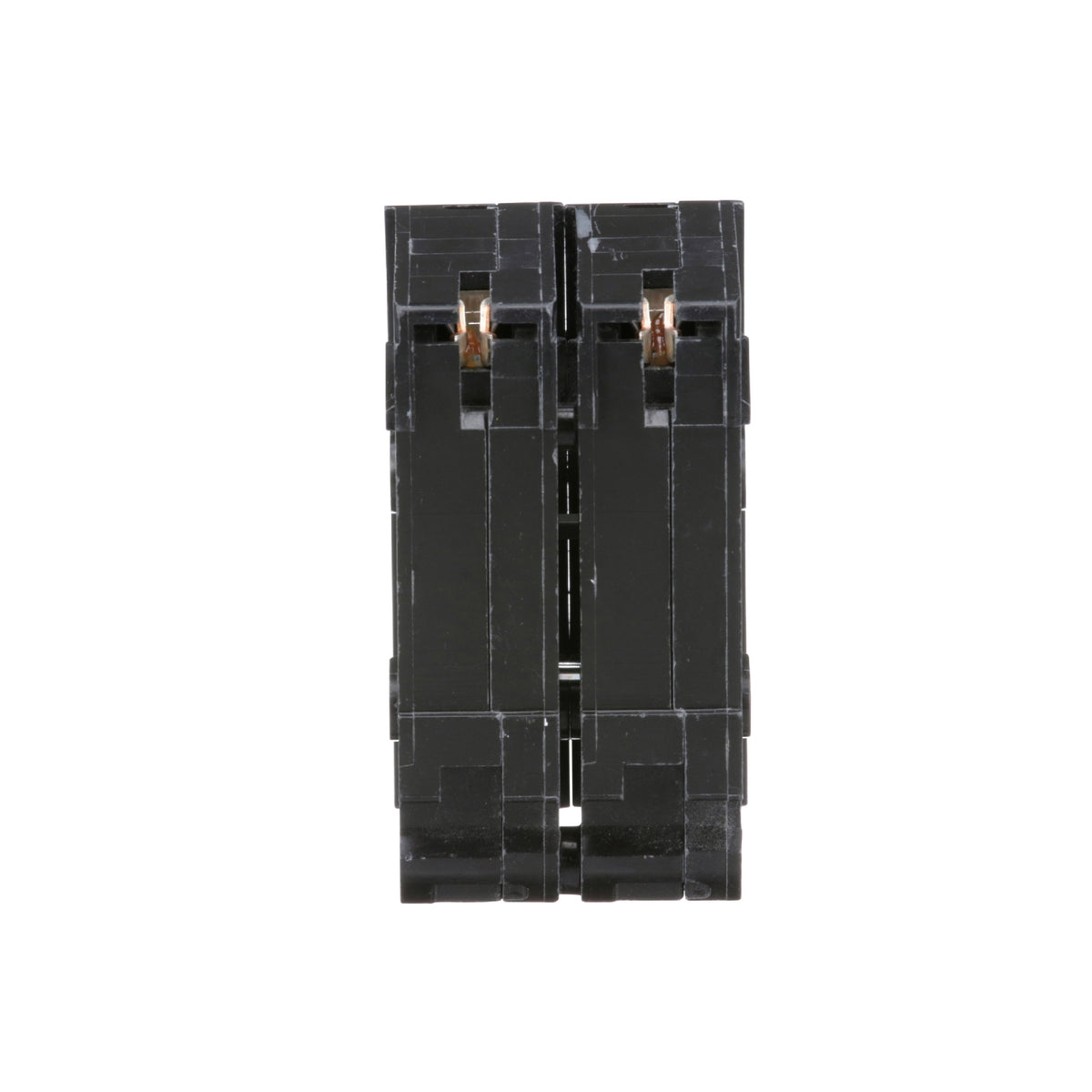 Homeline-Interruptor Miniatura Enchufable 10 kA 2x100 A Schneider Electric HOM2100