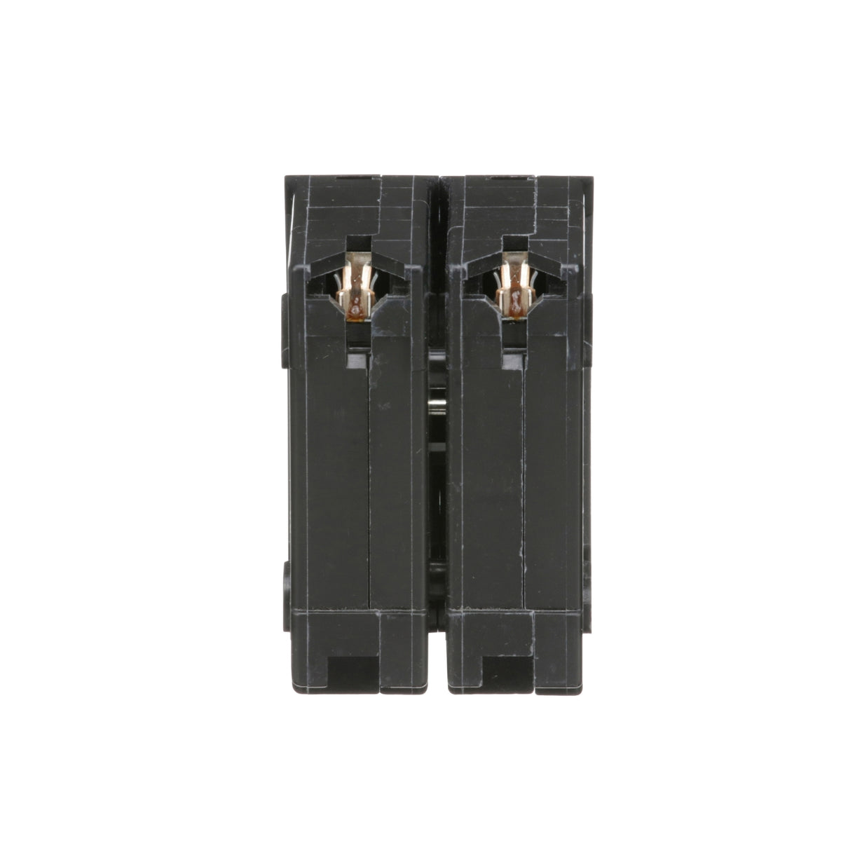 Homeline-Interruptor Miniatura Enchufable 10 kA 2x15 A Schneider Electric HOM215