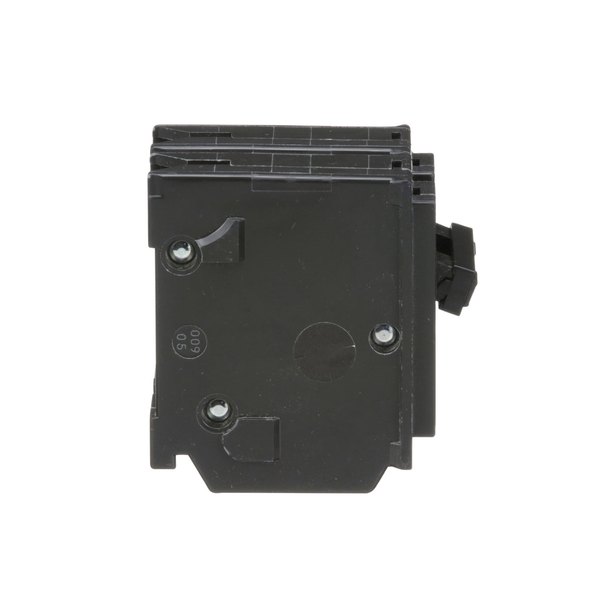 Homeline-Interruptor Miniatura Enchufable 10 kA 2x15 A Schneider Electric HOM215