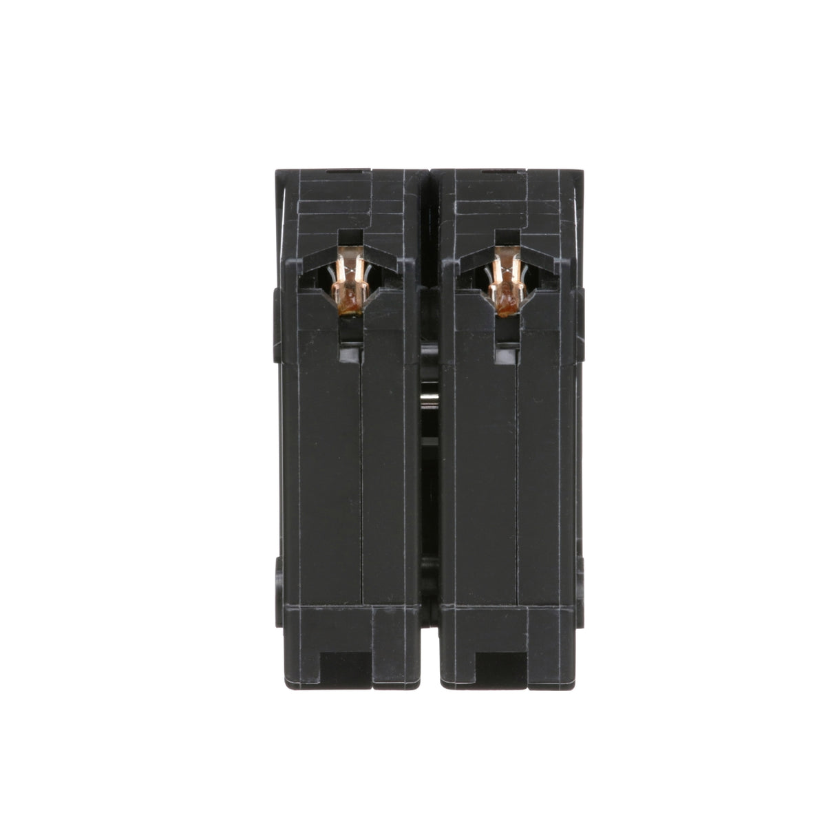 Homeline-Interruptor Miniatura Enchufable 10 kA 2x25 A Schneider Electric HOM225